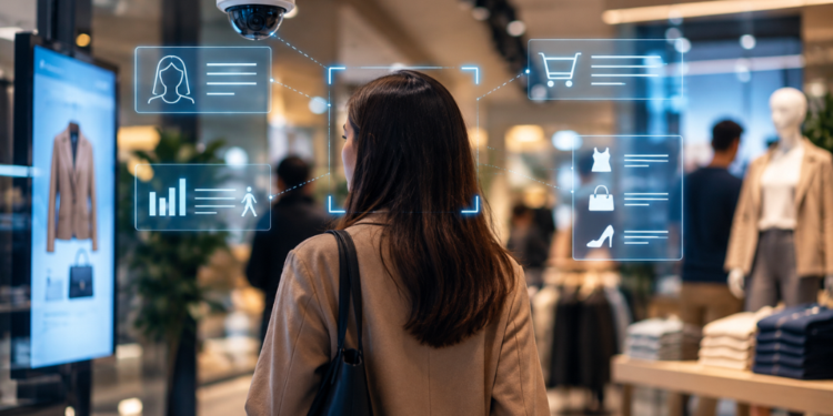 IA y datos biométricos en el retail: ¿hasta dónde puede llegar la personalización?