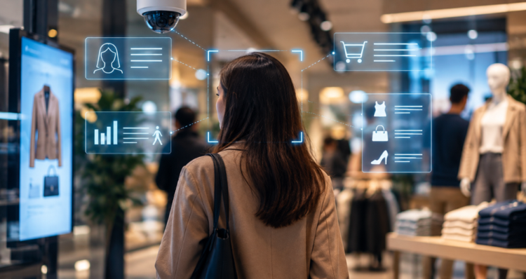 IA y datos biométricos en el retail: ¿hasta dónde puede llegar la personalización? 1 IA y datos biométricos en el retail: ¿hasta dónde puede llegar la personalización?