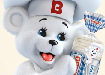 ¿Cómo nació el Osito Bimbo? Conoce la historia detrás del icónico personaje de la marca