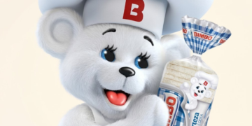 ¿Cómo nació el Osito Bimbo? Conoce la historia detrás del icónico personaje de la marca 2 ¿Cómo nació el Osito Bimbo? Conoce la historia detrás del icónico personaje de la marca