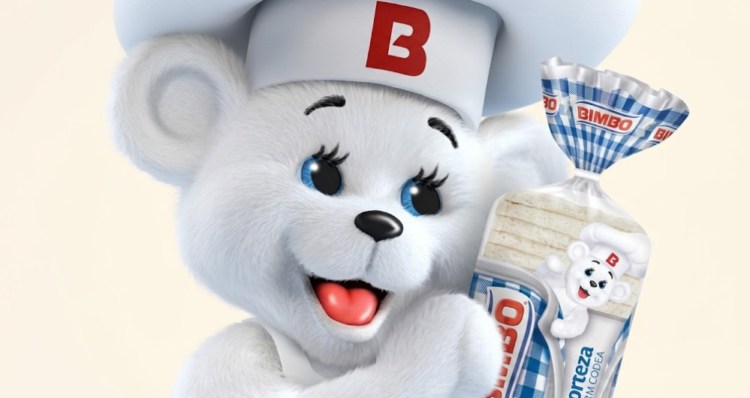 ¿Cómo nació el Osito Bimbo? Conoce la historia detrás del icónico personaje de la marca