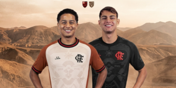 "Urubu de Lima": la camiseta inspirada en Perú que eligieron los hinchas de Flamengo 4 "Urubu de Lima": la camiseta inspirada en Perú que eligieron los hinchas de Flamengo