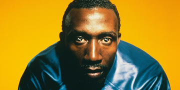 PUMA y los lentes de Linford Christie que hicieron historia en los Juegos de Atlanta 1996 2 PUMA y los lentes de Linford Christie que hicieron historia en los Juegos de Atlanta 1996