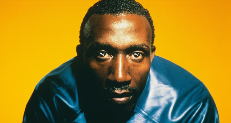 PUMA y los lentes de Linford Christie que hicieron historia en los Juegos de Atlanta 1996