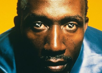 PUMA y los lentes de Linford Christie que hicieron historia en los Juegos de Atlanta 1996