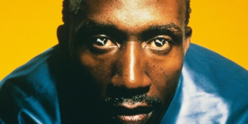 PUMA y los lentes de Linford Christie que hicieron historia en los Juegos de Atlanta 1996 6 PUMA y los lentes de Linford Christie que hicieron historia en los Juegos de Atlanta 1996