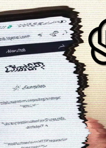 MercadoNegro 32 Falla mundial de ChatGPT y Claude: usuarios reportan caídas en los servicios de IA
