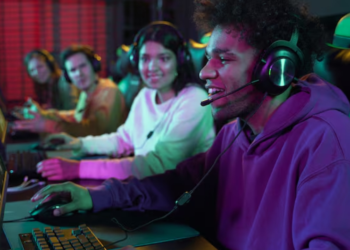 14.6 millones de jugadores y cinco perfiles: cómo cambia la estrategia de las marcas frente al gaming