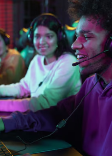 MercadoNegro 22 14.6 millones de jugadores y cinco perfiles: cómo cambia la estrategia de las marcas frente al gaming
