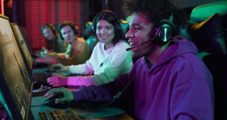 14.6 millones de jugadores y cinco perfiles: cómo cambia la estrategia de las marcas frente al gaming 1 14.6 millones de jugadores y cinco perfiles: cómo cambia la estrategia de las marcas frente al gaming