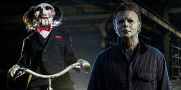 Crocs lleva a Jigsaw y Michael Myers a sus nuevos Classic Clog para Halloween 3 Crocs lleva a Jigsaw y Michael Myers a sus nuevos Classic Clog para Halloween