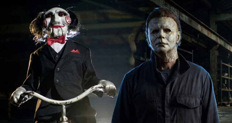 Crocs lleva a Jigsaw y Michael Myers a sus nuevos Classic Clog para Halloween 1 Crocs lleva a Jigsaw y Michael Myers a sus nuevos Classic Clog para Halloween