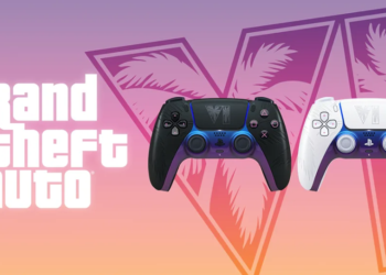 GTA 6 llega a PS5 con dos nuevos mandos DualSense de edición limitada