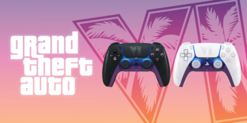 GTA 6 llega a PS5 con dos nuevos mandos DualSense de edición limitada 2 GTA 6 llega a PS5 con dos nuevos mandos DualSense de edición limitada