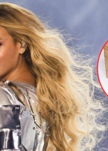 MercadoNegro 37 ¿Una caja por US$948? Beyoncé sorprende con su nuevo artículo de colección