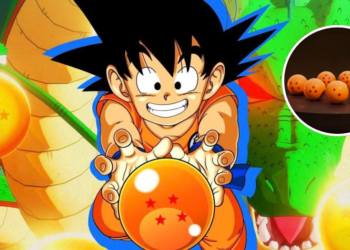 Dragon Ball