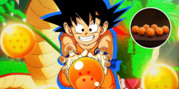 “Dragon Ball” tendrá su primer set LEGO inspirado en las icónicas Esferas del Dragón 3 Dragon Ball