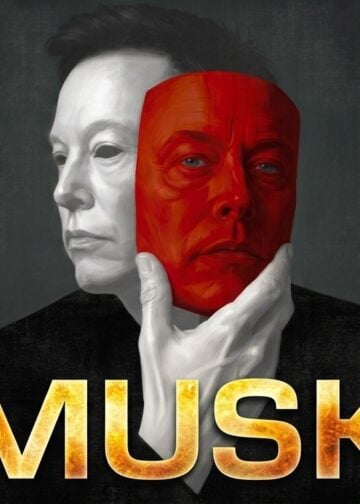 Estrenan documental de Elon Musk