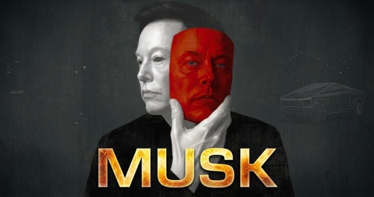 Estrenan documental de Elon Musk en Venecia: el retrato sin filtros del polémico magnate 1 Estrenan documental de Elon Musk