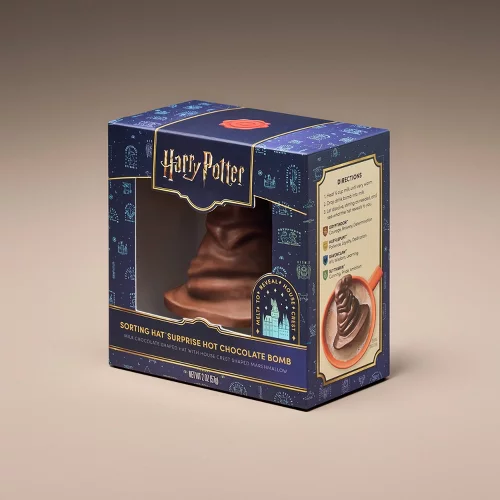 Target lleva la magia de Harry Potter a sus tiendas con esta colección de dulces 6 GUEST 0955fe6f 8868 4fad 8bb6 4f486779d37a