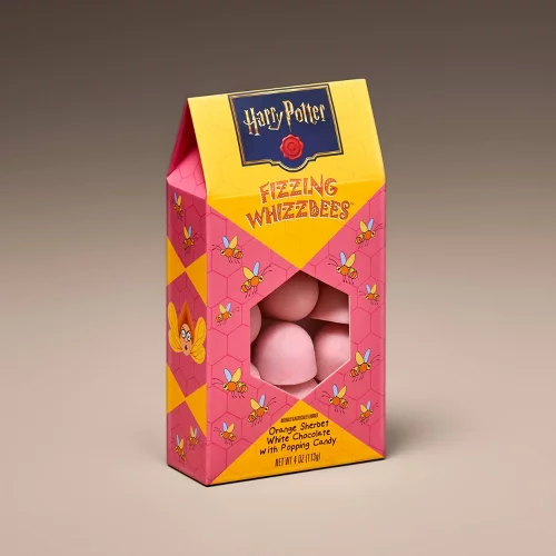 Target lleva la magia de Harry Potter a sus tiendas con esta colección de dulces 2 GUEST 1692b484 5d75 42ba 8699 c541b8607004