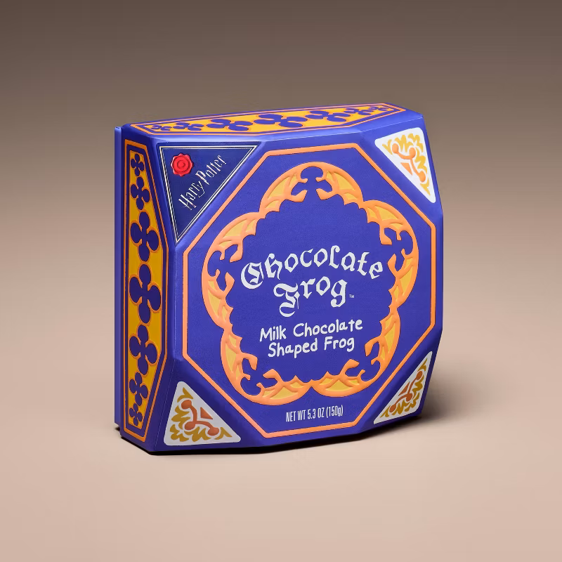 Target lleva la magia de Harry Potter a sus tiendas con esta colección de dulces 3 GUEST 19969bdc 6c0a 4375 9bc5 7515c9b3a6d1