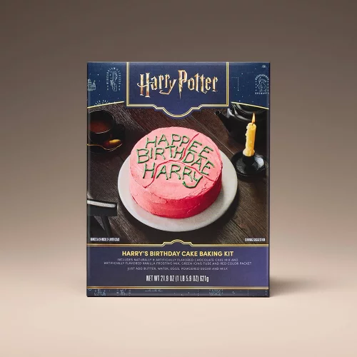 Target lleva la magia de Harry Potter a sus tiendas con esta colección de dulces 5 GUEST 93b0760b 9c94 46b1 b0fc 8b42db224693