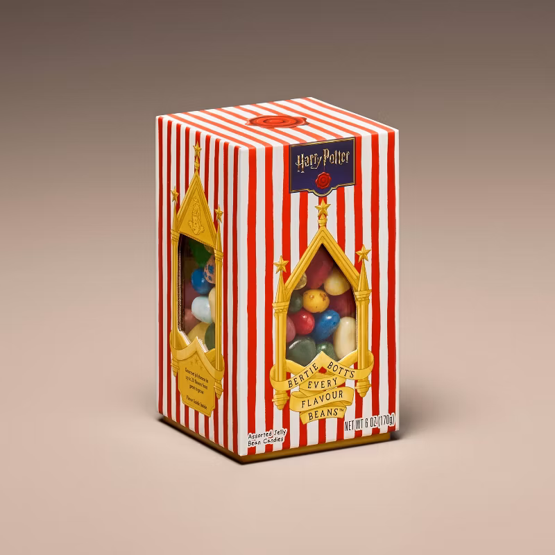 Target lleva la magia de Harry Potter a sus tiendas con esta colección de dulces 4 GUEST b9d62e37 4167 4155 a42a 6f803560f429