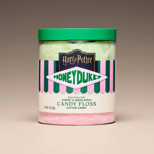 Target lleva la magia de Harry Potter a sus tiendas con esta colección de dulces 7 Target lleva la magia de Harry Potter a sus tiendas con esta colección de dulces.