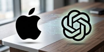 Apple acusa a un exingeniero de llevar secretos de la compañía a OpenAI 3 IMG 3942