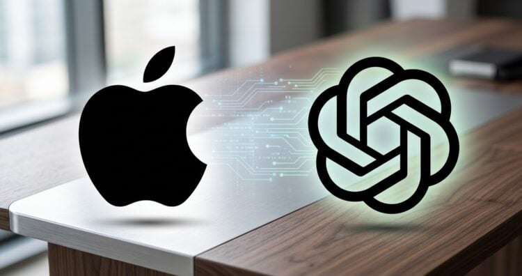 Apple acusa a un exingeniero de llevar secretos de la compañía a OpenAI 1 IMG 3942