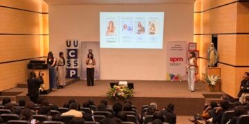 Marketing Day 2026: ¿cuál es el valor de los influencers y cómo lograr conexiones genuinas? 5 IMG 4299