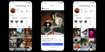 Instagram permitirá agregar al perfil las publicaciones en las que has sido etiquetado 3 Instagram ahora permite que agregues fotos etiquetadas a tu perfil