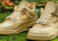 J Balvin lanza zaptillas con Jordan
