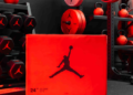 Jordan