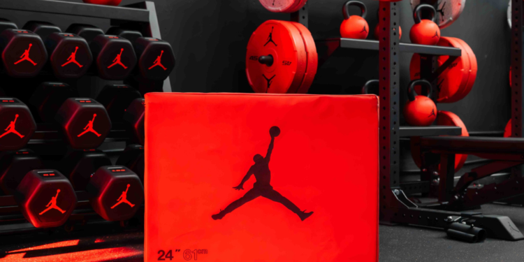 Jordan