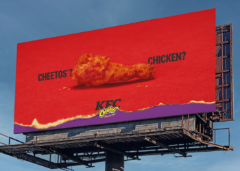KFC nueva campana