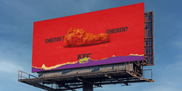 KFC nueva campana