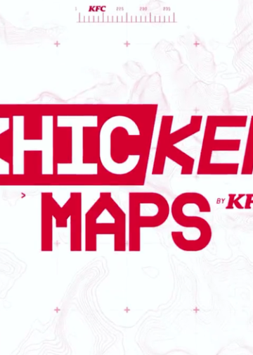 KFC premio a los gamers con una peculiar mision