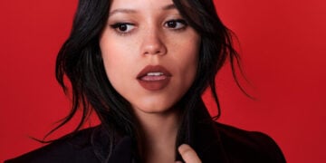 Jenna Ortega protagoniza la nueva campaña de Dior Beauty 2 Jenna Ortega en campaña de Dior
