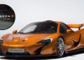 McLaren