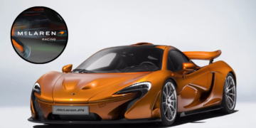 McLaren renueva su identidad: ¿cómo es el nuevo logotipo de la marca? 3 McLaren