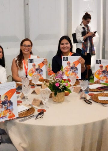 MercadoNegro 21 Mercado Negro presenta su nueva revista de sostenibilidad en la Cumbre Peru Sostenible 2026 PORTAL.jpg