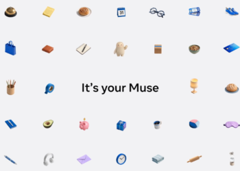Meta presenta su nuevo agente Muse
