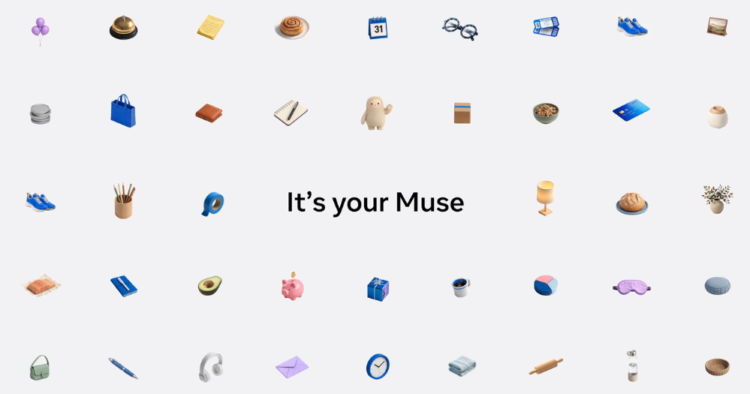 Meta presenta Muse, su nuevo asistente de IA capaz de realizar tareas de forma autónoma 1 Meta presenta su nuevo agente Muse