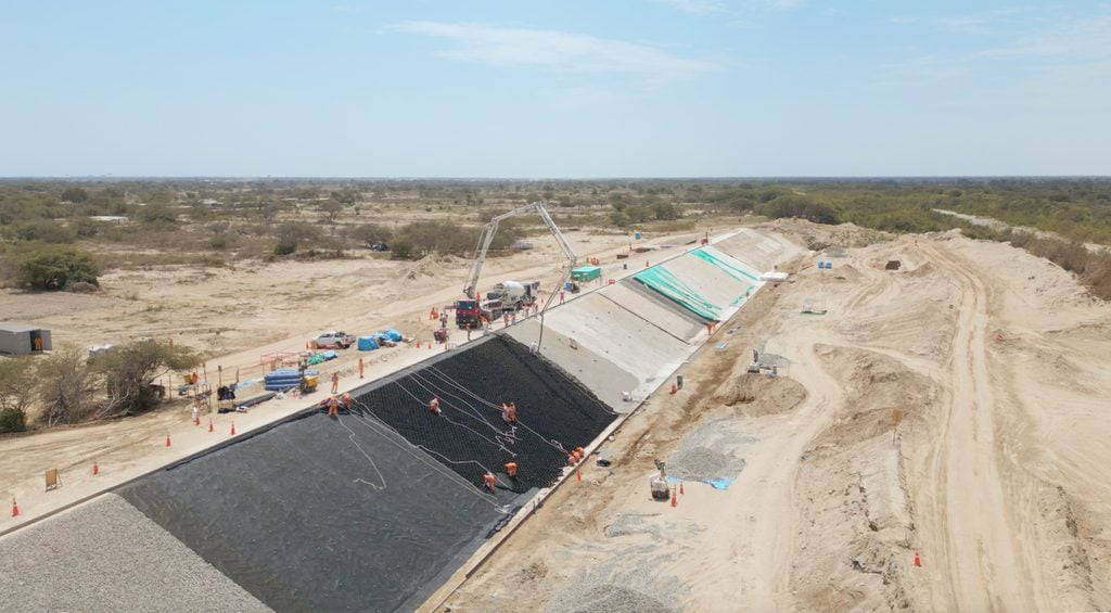 De construir estructuras a pensar en quienes las habitan: la propuesta de Cementos Pacasmayo en Perú Sostenible 4 Motupe B