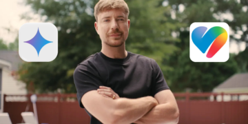 Google ficha a MrBeast para integrar la inteligencia artificial en la narrativa de sus videos 5 MrBeast