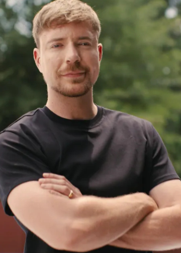 MrBeast