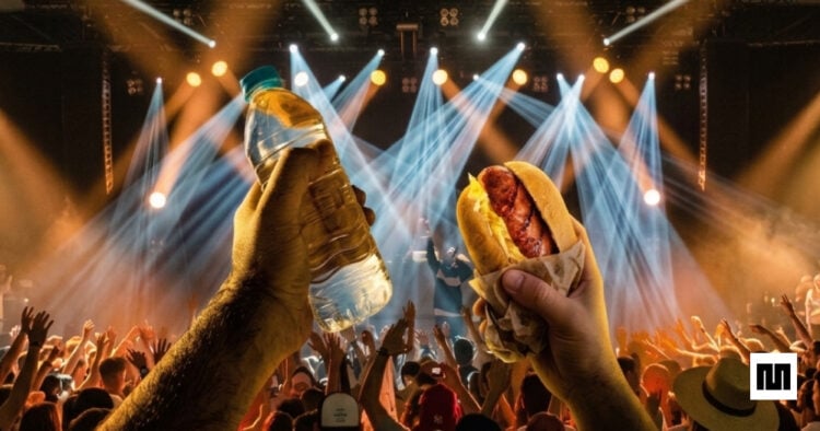 Proyecto de ley plantea autorizar el ingreso gratuito de agua y alimentos a conciertos 1 NOTA YULI.jpg