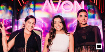 Avon inicia una nueva era: así busca conectar sus 140 años de historia con una generación más digital 2 NOTA.jpg